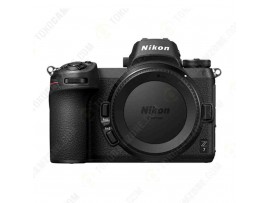 Nikon Z7 Body Only with FTZ Mount Adapter (Promo Cashback Rp 11.000.000)